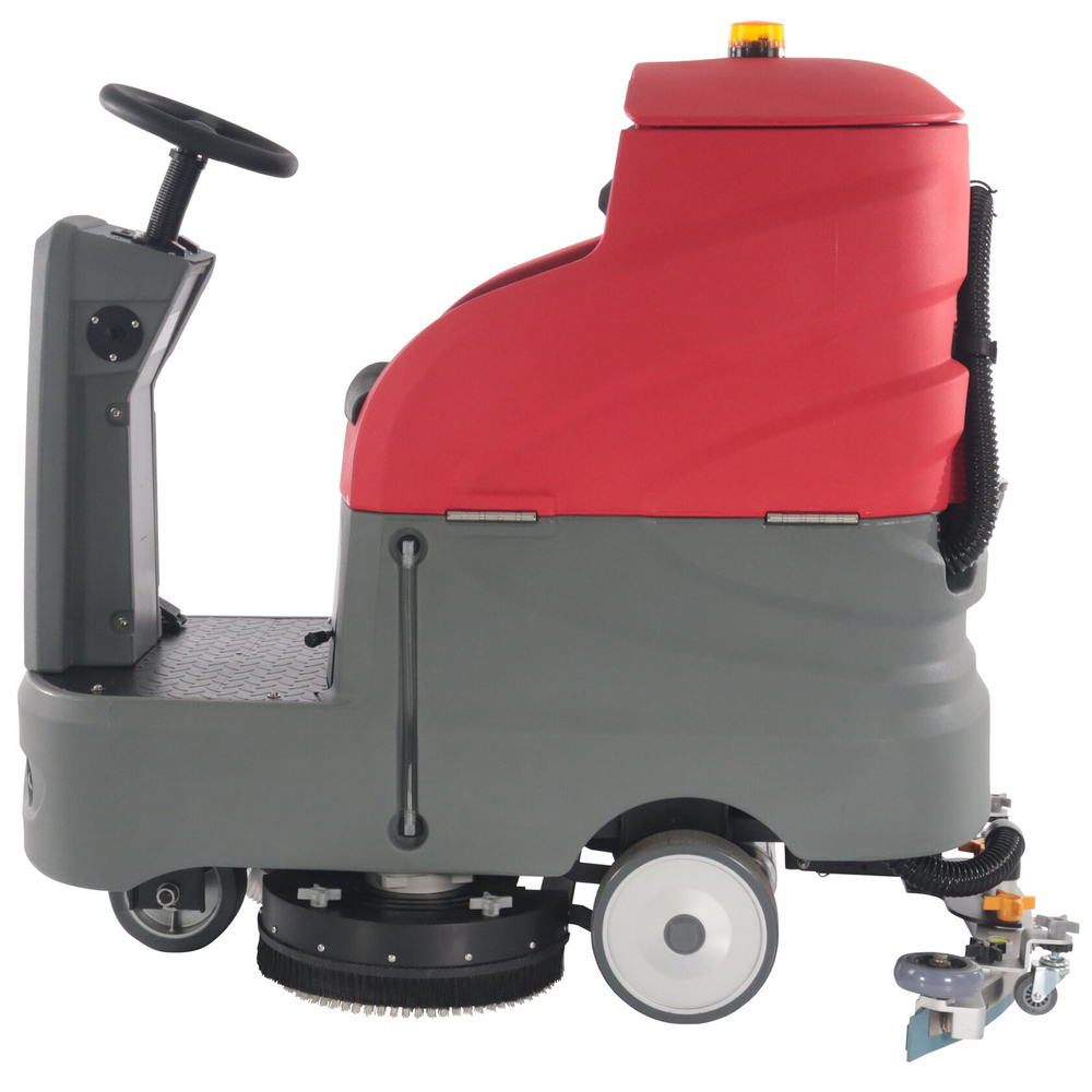 Поломоечная машина EVOline SDB 700 T