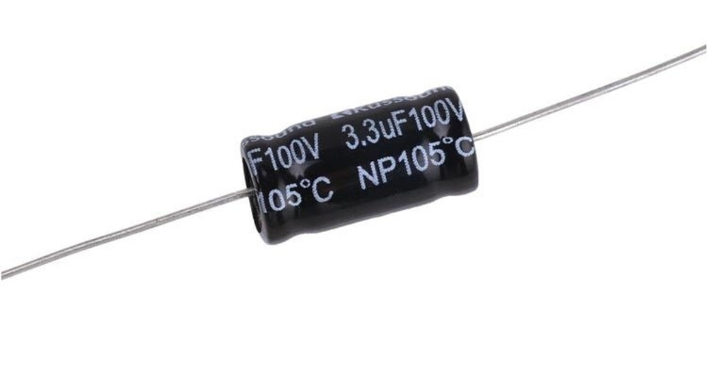 DYNAMIC STATE SPCAP-3.3/100