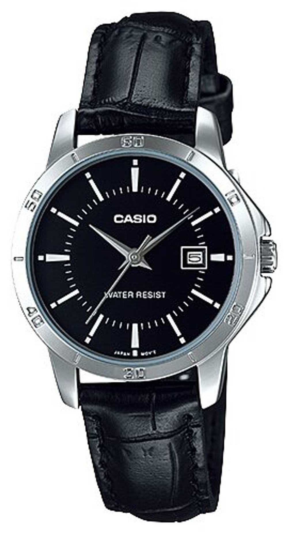 Часы Casio Collection LTP-V004L-1A