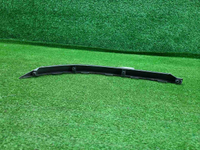 Накладка бампера правая Chery Tiggo 7 Pro (20-24)