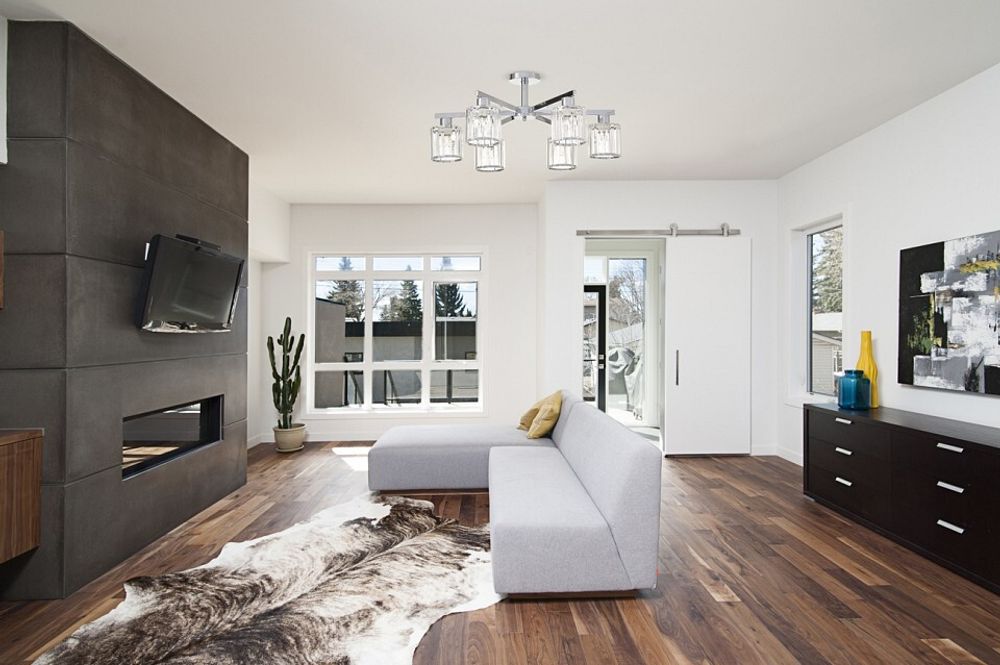 Люстра на штанге Escada Adorn 692/6P