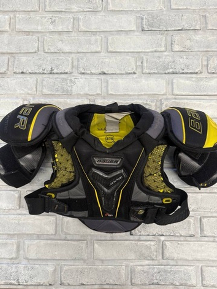 Bauer supreme 1s JR S