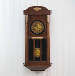 Настенные часы