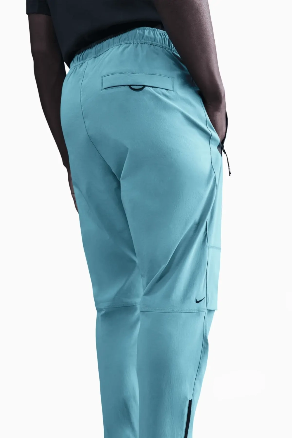 Штаны Nike Tech - бирюзовый