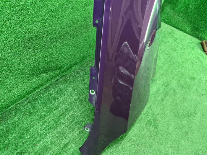 Крыло переднее правое BMW 3er G20 (2018-н.в.) (В пленке)