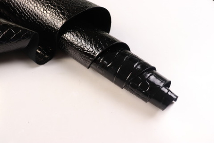 1,2-1,4 Кожа Черная Африка-Сафари-Савана 171 дм² (КЛ)