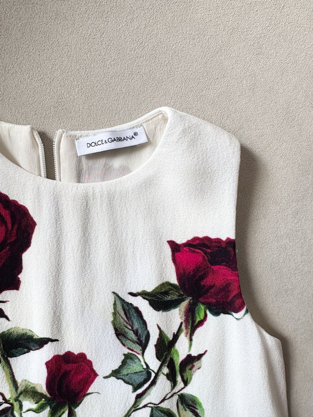 Платье Dolce&Gabbana, 80