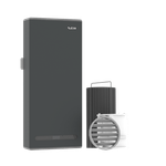 Энергосберегающий проветриватель Vakio Window Smart