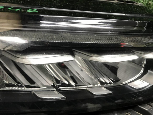Фара правая Geely Tugella (2019-2024) LED