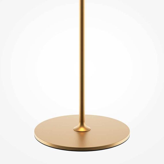 Настольная светодиодная лампа Maytoni Al Collaboration MOD229TL-L3G3K2