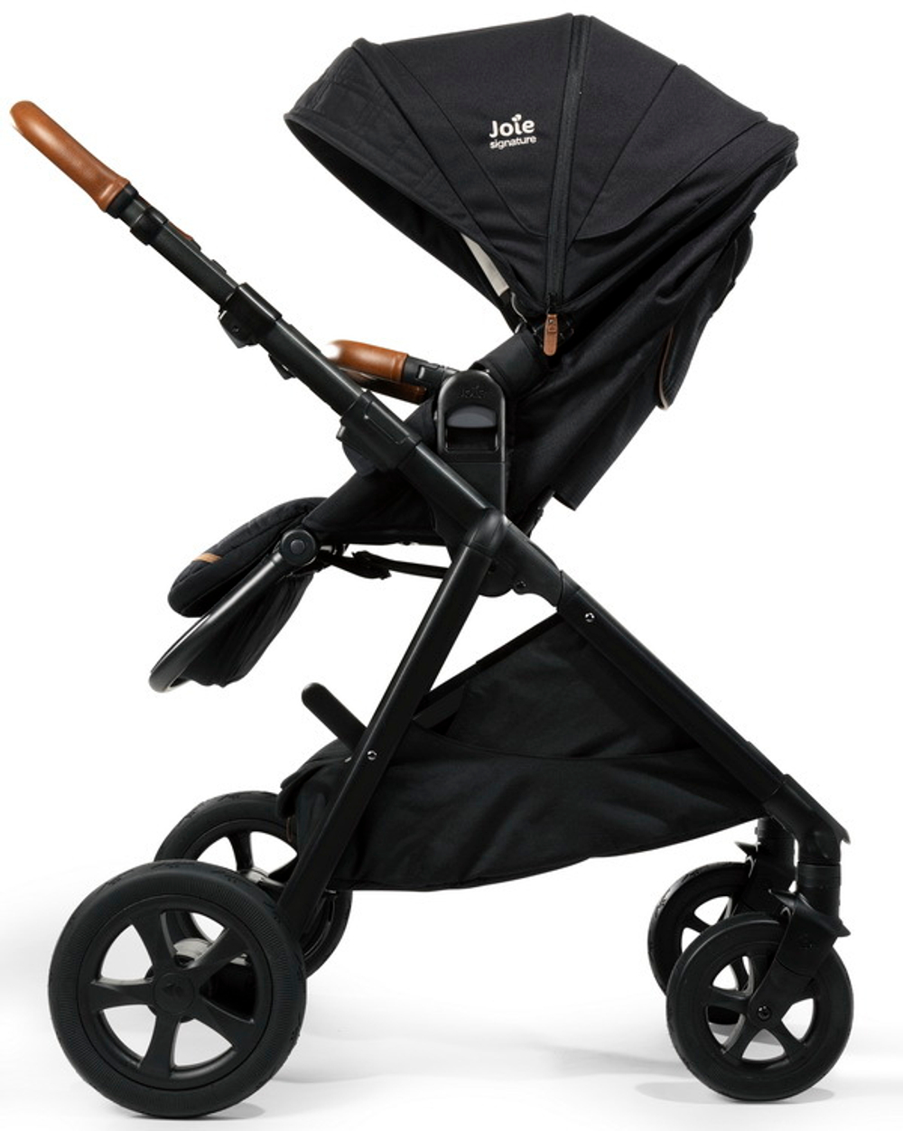 Детская прогулочная коляска Joie Aeria Eclipse