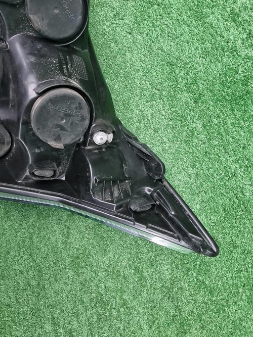 Фара правая Ford Transit 7 (2014-2019) Галоген