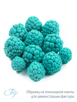 Молд малина крупные ягоды