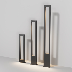 Садово-парковый светильник Outdoor O425FL-L20GF