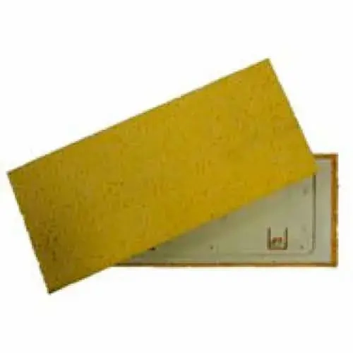 Сменный блок целлюлозный Litokol для уборки затирки