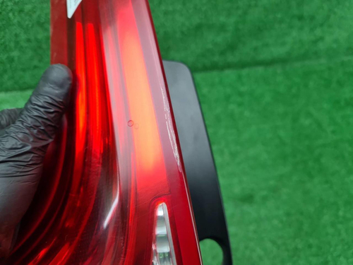 Фонарь левый Volvo XC60 1 (2008-2017)