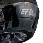 Base MX / Матовый / Черный