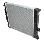 Радиатор Toyota 6-7-8FG/FD10-18 4Y/5K/1DZ/1DZ-II 164302333071