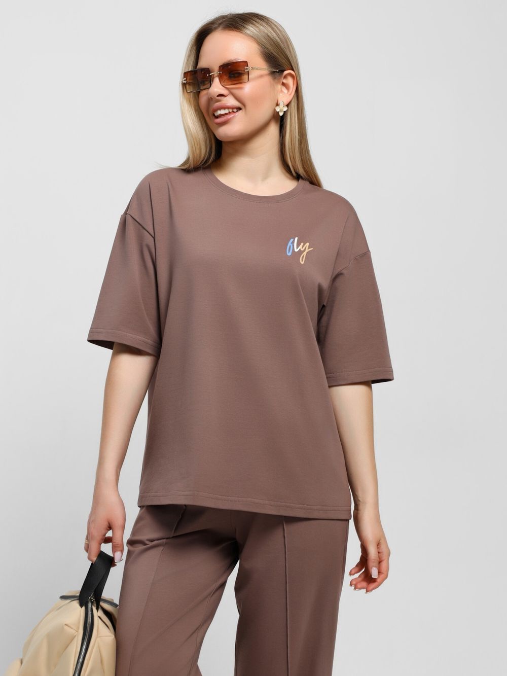 Костюм Разгар-1 Виотекс КОФЕЙНЫЙ