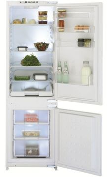 Встраиваемый холодильник Beko CBI 7703