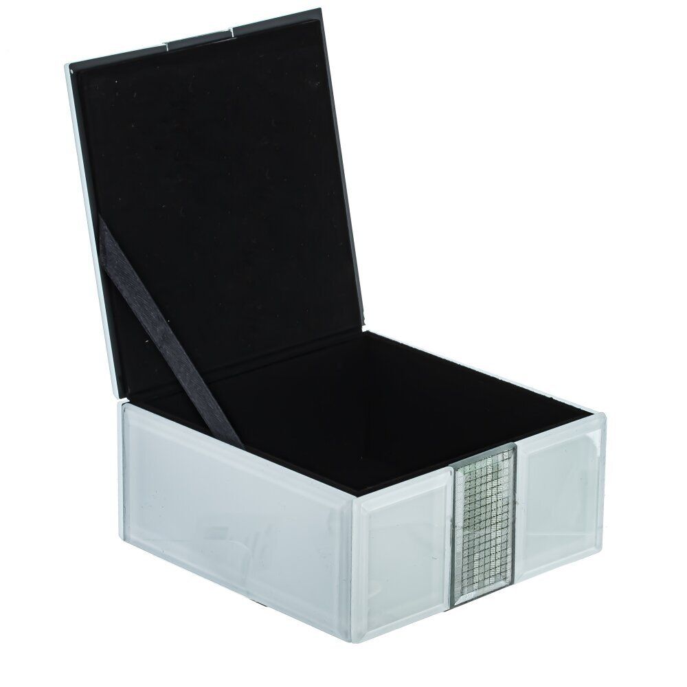 GAEM Шкатулка, L12 W12 H6 см