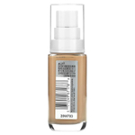 L'Oréal, True Match, супер-смешиваемая тональная основа, теплая и легкая тональная основа W4, 30 мл (1 жидк. унц.)