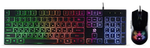 Клавиатура Smartbuy SBC-251750G-K черный