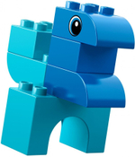 LEGO Duplo: Мой первый динозавр 30325 — My First Dinosaur — Лего Дупло