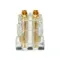 FiR Audio Rigid 2-pin Connectors for Universal