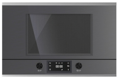 Kuppersbusch MR 6330.0 GPH 1