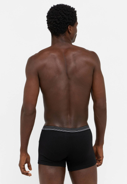 Трусы ( набор 3 шт. ) мужские MUSTANG Mustang retro 3 pc pack