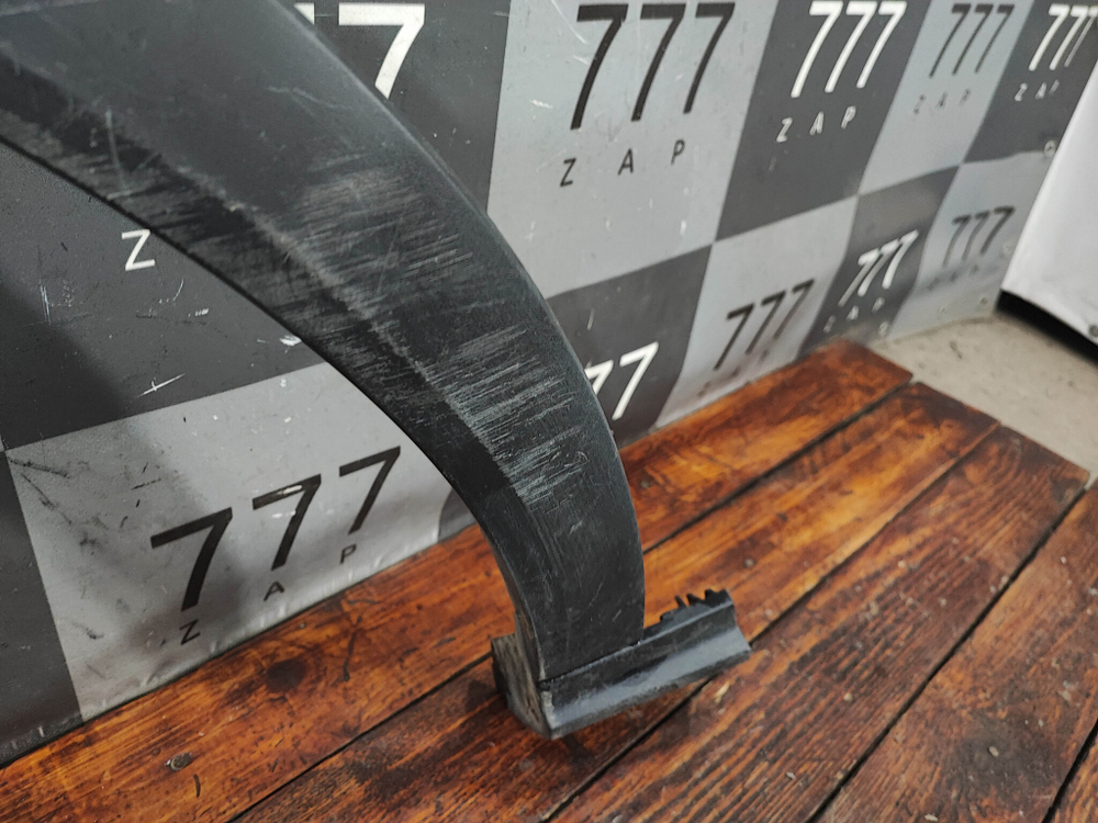 Накладка крыла переднего левого Haval F7 1 22-24 Б/У Оригинал 5006100XKQ11A