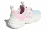 Кроссовки Adidas Trae Young 1.0 Cotton Candy Tpu