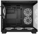 Корпус PCcooler C3 T500 ARGB BK черный