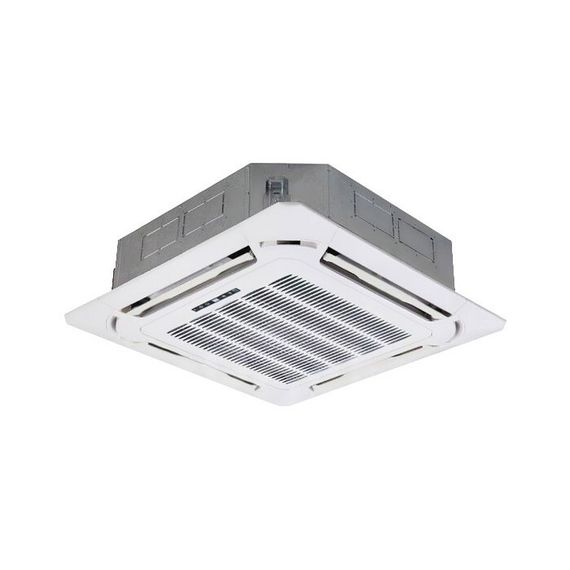 Кассетная VRF система Midea MVC45T-VA1/T-MBQ4-01E