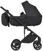 Детская коляска Anex Eli 2 в 1 без рюкзака Midnight el-05-UK