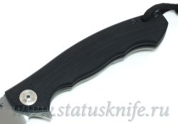 Нож Zero Tolerance 0454204P ZT 0454 CTS204P Sinkevichфотография - 3