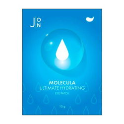 J:ON Molecula Ultimate Hydrating Eye Patch тканевые патчи для глаз увлажняющие