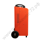 Пуско-зарядное устройство KVAZARRUS PowerBox 1000