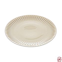 Блюдо круглое жасмин Benedikt Ribby 30 см