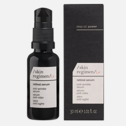 SKIN REGIMEN LX Retinol Serum Сыворотка-ретинол, 30мл
