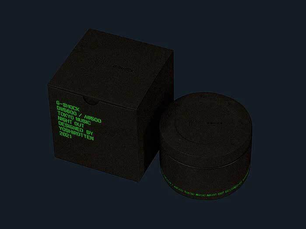 Мужские наручные часы Casio AW-500MNT-8A