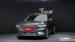 Genesis GV70 2.2 Дизель AWD (02.2021)