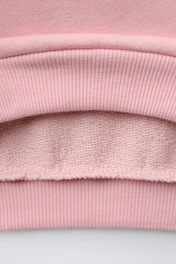 ZARA КОМПЛЕКТ: ТОЛСТОВКА И ЛЕГГИНСЫ PEPPA PIG ™, РОЗОВЫЙ