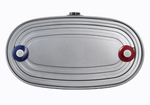 Водонагреватель Electrolux EWH 30 Royal Flash Silver