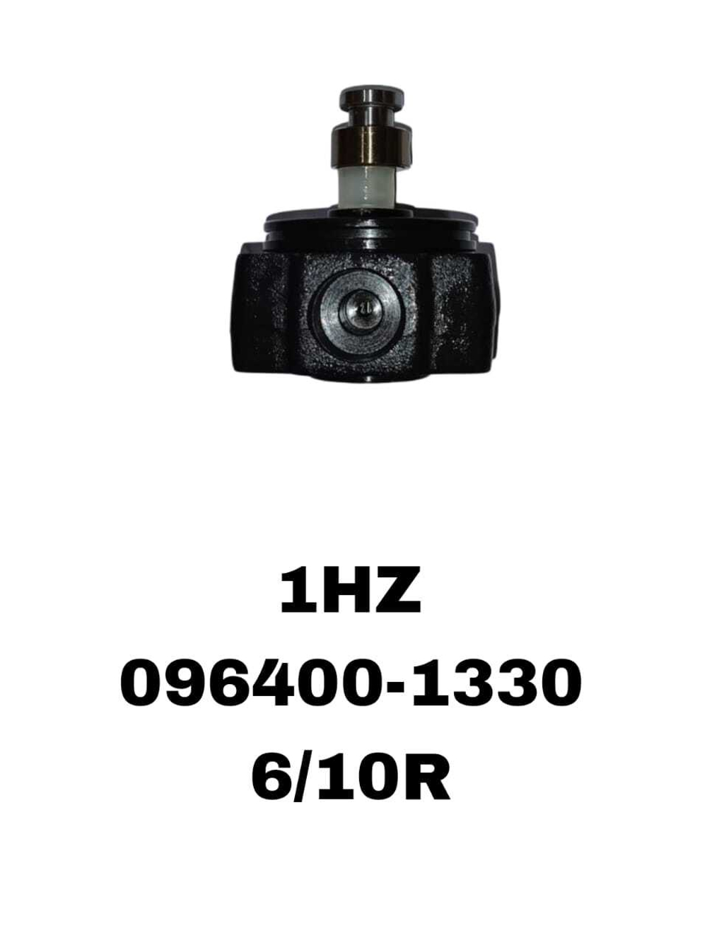 ПЛУНЖЕРНАЯ ПАРА 1HZ 4,2 HZJ80.HZJ75.HZB50.HZB30.92-98 4,5 10M
