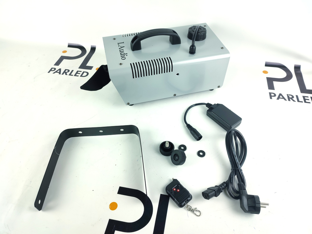 WS-SN600 Генератор СНЕГА, 600Вт