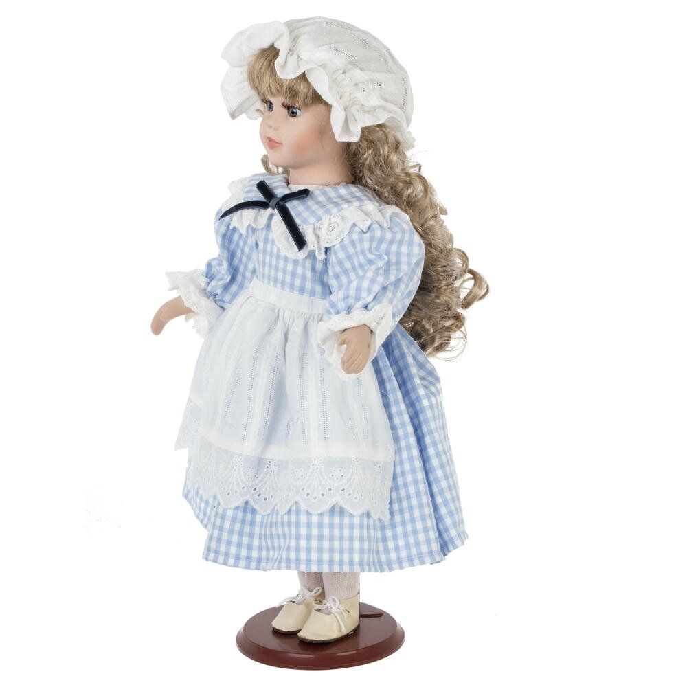 GAEM Кукла, L20 W11 H40 см