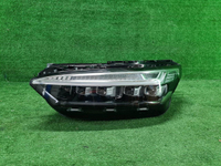 Фара Комплект фар EXEED VX (2021-2024) LED