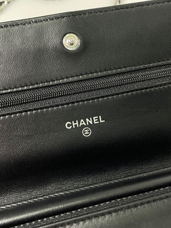 Сумка Chanel Wallet On Chain
